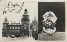 GOES - Groeten uit Goes