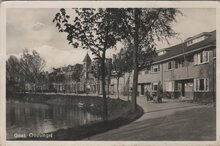 GOES - Oostsingel