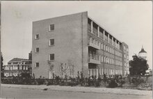 GOES - St. Joanna-Ziekenhuis Beddenhuis