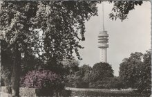 GOES - Televisietoren