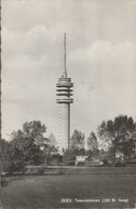 GOES - Televisietoren (120 M. hoog)