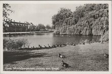 GOES - Middelburgschestraatweg met Singel