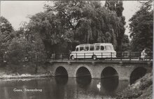 GOES - Stenenbrug