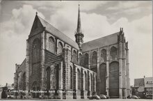 GOES - Maria Magdalena Kerk (Ned. Herv.)