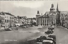 GOES - Grote Markt