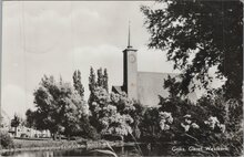 GOES - Geref. Westkerk