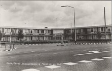 GOES - Geref. Bejaardenhuis Schild en Hof