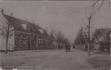 GOES - L. P. v. d. Spiegelstraat