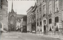 GOES - Hotel Korenbeurs