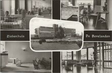 GOES - Meerluik Ziekenhuis De Bevelanden