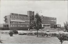 GOES - Streekziekenhuis De Bevelanden Noord