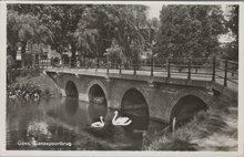 GOES - Ganzepoortbrug