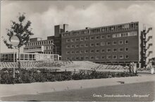 GOES - Streekziekenhuis Bergzicht