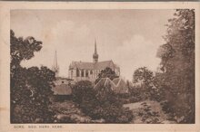 GOES - Ned. Herv. Kerk