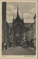 GOES - Korte Kerkstraat