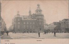 GOES - Stadhuis