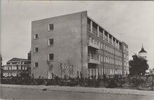 GOES - St. Joanna-Ziekenhuis Beddenhuis