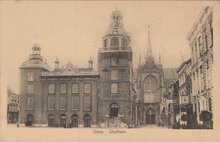 GOES - Stadhuis
