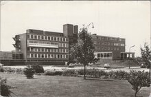 GOES - Streekziekenhuis De Bevelanden Noord