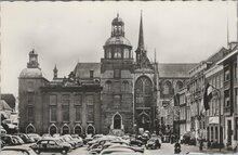 GOES - Stadhuis