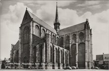 GOES - Maria Magdalena Kerk (Ned. Herv.)