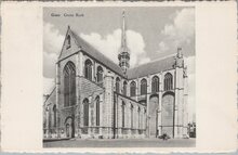 GOES - Grote Kerk