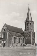 KRUININGEN - Herv. Kerk