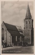 KRUININGEN - Ned. Herv. Kerk