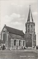 KRUININGEN - Herv. Kerk
