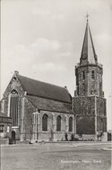 KRUININGEN - Herv. Kerk