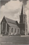 KRUININGEN - N. H. Kerk