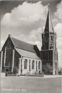 KRUININGEN - N. H. Kerk