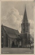 KRUININGEN - Groote Kerk