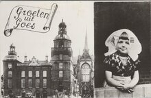 GOES - Groeten uit Goes