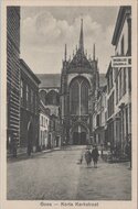 GOES - Korte Kerkstraat