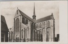 GOES - Hervormde Kerk