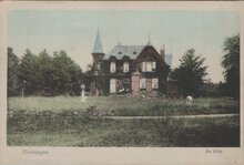 KRUININGEN - De Villa