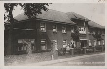 KRUININGEN - Huize Avondlicht