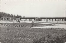 KRUININGEN - Zwembad den Inkel