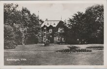 KRUININGEN - Villa