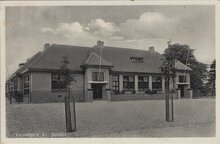 KRUININGEN - O. L. School