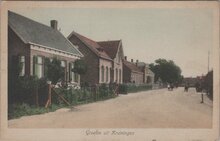 KRUININGEN - Groeten uit Kruiningen