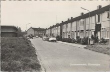 KRUININGEN - Duiveneestraat