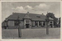 KRUININGEN - O. L. School