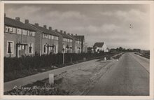 KRUININGEN - Rijksweg