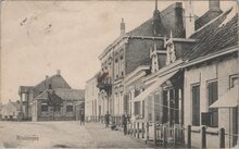 KRUININGEN - Markt