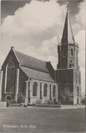 KRUININGEN - N. H. Kerk