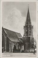 KRUININGEN - Groote Kerk