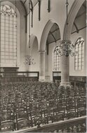 KRUININGEN - Ned. Herv. Kerk