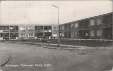KRUININGEN - Molenmeet Rustig hoekje